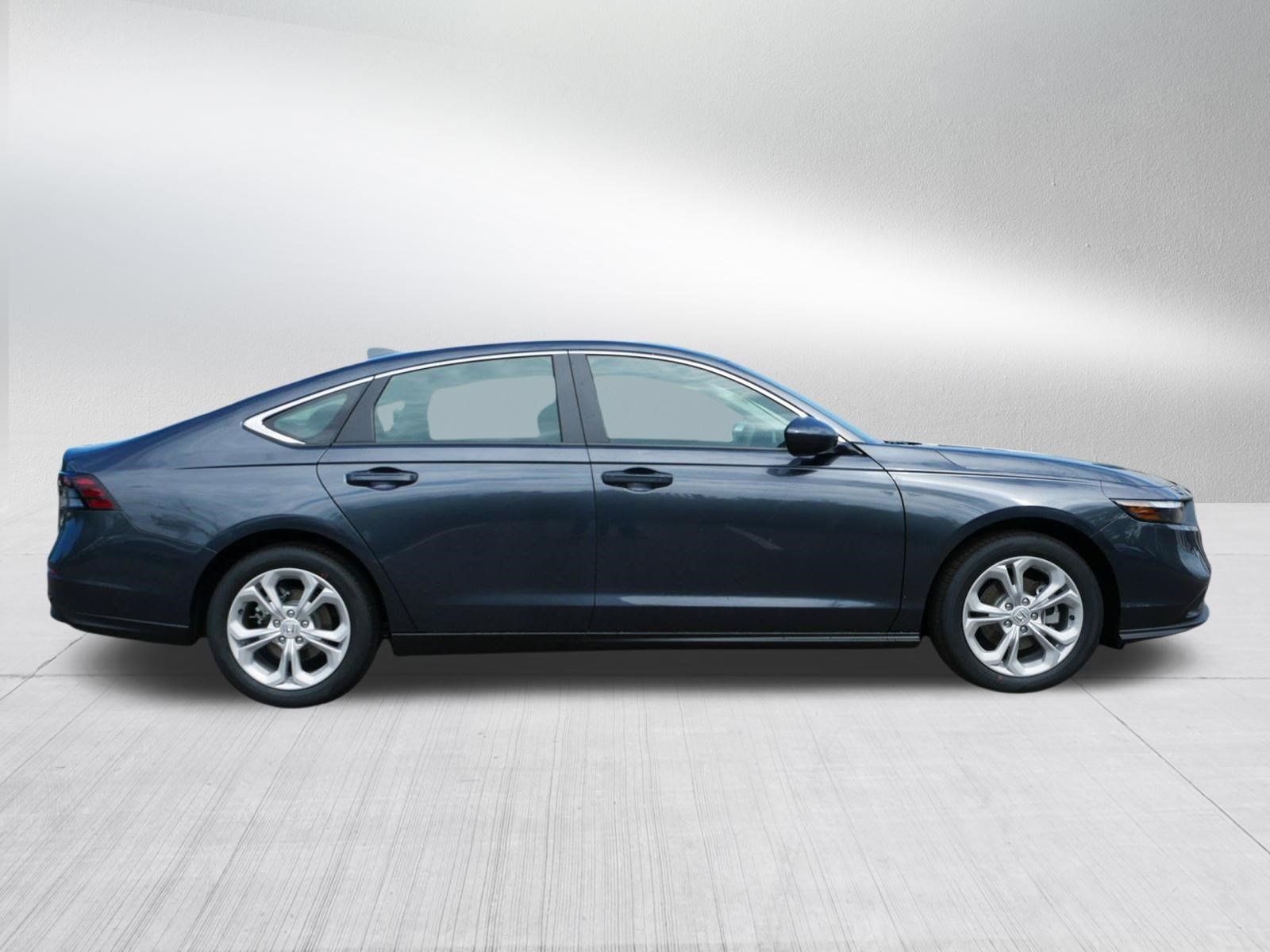 New 2026 Honda Accord LX image 8