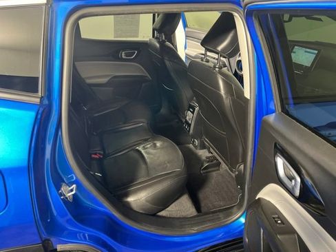 Used 2022 Jeep Compass Limited w/ Elite Group AWD/4WD image 25