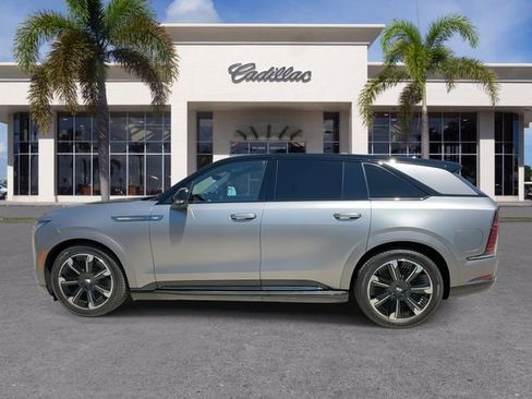 Certified 2026 Cadillac Escalade IQ Sport 2 image 9