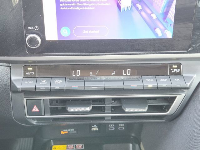 Certified 2025 Toyota Camry LE FWD image 16
