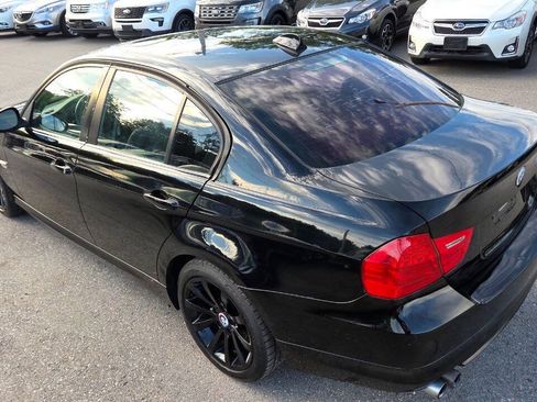 Used 2011 BMW 328i xDrive Sedan AWD/4WD image 11