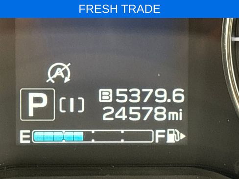 Certified 2023 Subaru Crosstrek 2.5i Sport image 16