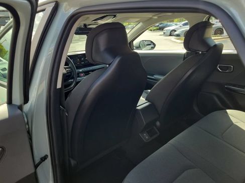 Used 2025 Kia K4 FWD image 10