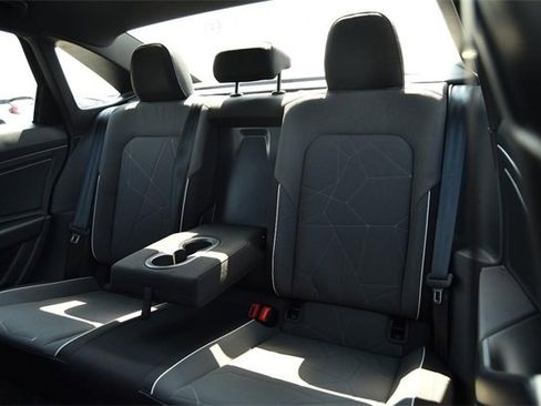 New 2025 Volkswagen Jetta Sport image 21