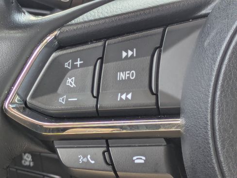 Used 2023 MAZDA CX-5 AWD 2.5 S w/ Select Package image 19