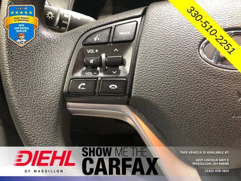 Used 2019 Hyundai Tucson SE image 24