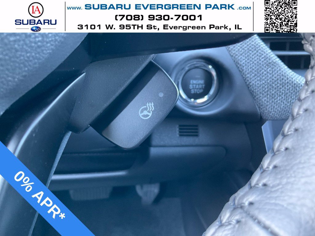 New 2026 Subaru Outback Limited XT AWD/4WD image 27