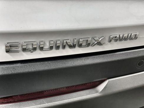 New 2026 Chevrolet Equinox LT image 31