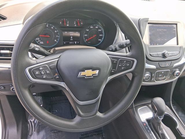 Used 2023 Chevrolet Equinox LS FWD image 13