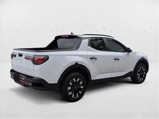 New 2025 Hyundai Santa Cruz SEL video 2