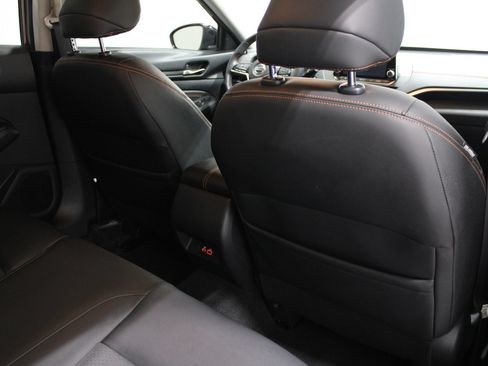 Used 2021 Nissan Altima 2.5 SR AWD/4WD image 21