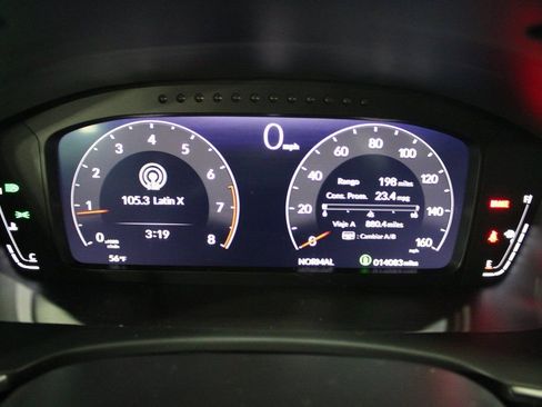 Used 2025 Honda Civic Si image 38