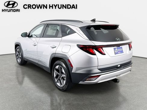 New 2026 Hyundai Tucson SEL FWD image 7