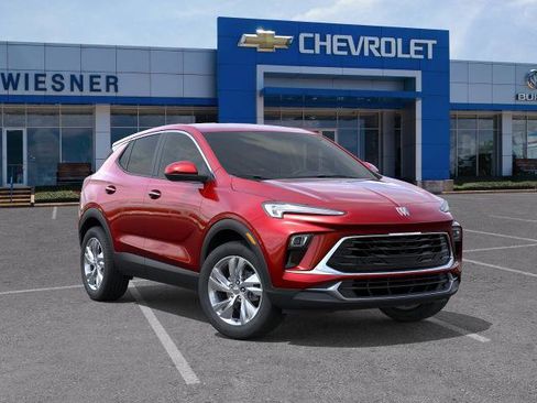 New 2026 Buick Encore GX Preferred FWD image 7