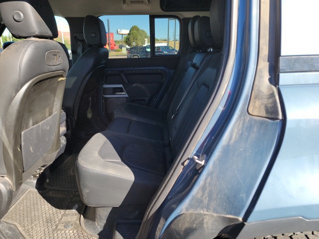 Used 2020 Land Rover Defender 110 SE AWD/4WD image 10