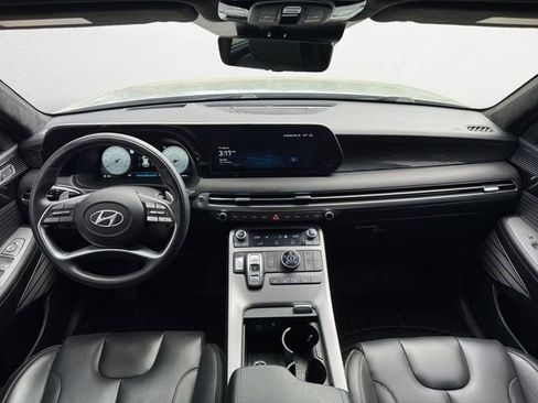 Used 2024 Hyundai Palisade Calligraphy AWD/4WD image 10