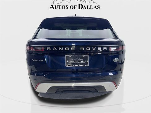 Used 2023 Land Rover Range Rover Velar S image 7