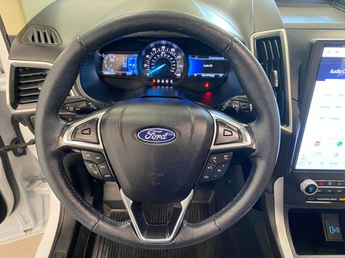 Used 2022 Ford Edge SEL w/ Convenience Package image 20