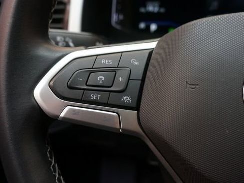 Used 2022 Volkswagen Atlas SEL AWD/4WD image 22