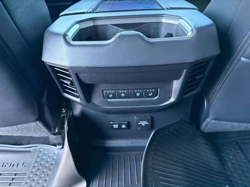 Used 2024 Toyota Tundra Platinum image 15