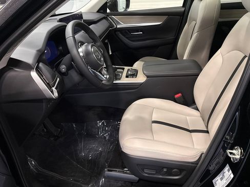 New 2026 MAZDA CX-90 3.3 Turbo w/ Premium Sport Pkg AWD/4WD image 5