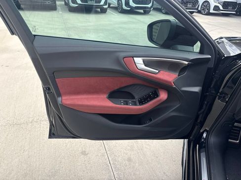 New 2026 Audi S5 Premium Plus AWD/4WD image 10
