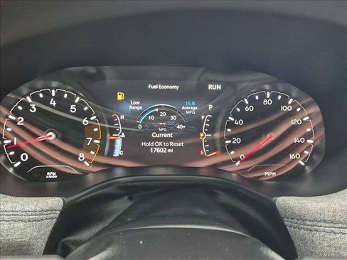 Used 2024 Jeep Compass Sport AWD/4WD image 11