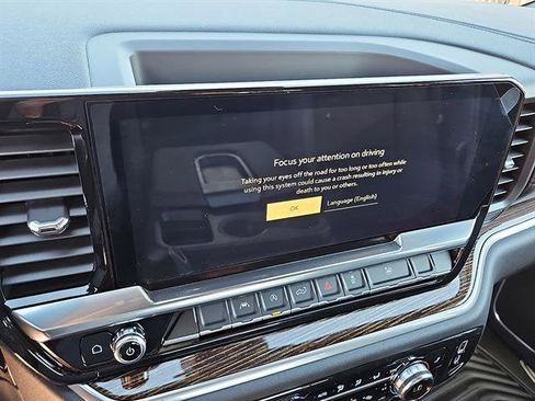 New 2026 GMC Sierra 1500 Elevation image 18