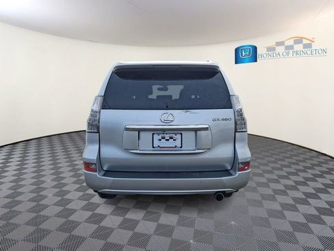 Used 2019 Lexus GX 460 Premium image 5