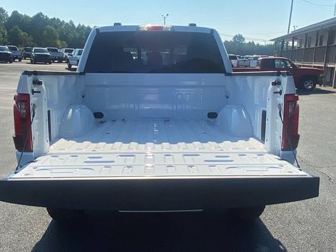 New 2026 Ford F150 XLT w/ Equipment Group 302A MID AWD/4WD image 19