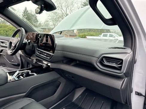 New 2026 Chevrolet Silverado EV LT image 29