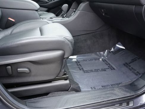 Certified 2025 Subaru Ascent Bronze Edition w/ Onyx Package image 25