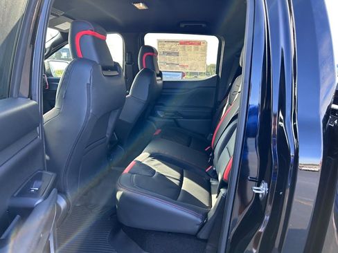 New 2025 Ford Ranger Raptor image 9