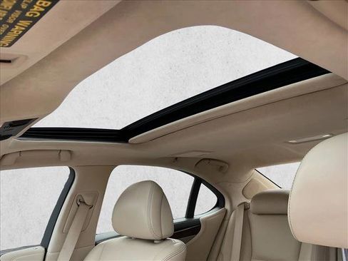 Used 2014 Lexus LS 460 AWD w/ Comfort Package image 11