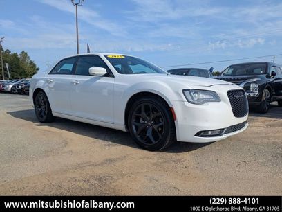 Used 2023 Chrysler 300 S