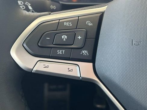 New 2026 Volkswagen Jetta Sport FWD image 15