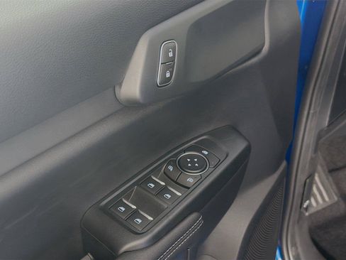New 2026 Ford Ranger XLT w/ Technology Package AWD/4WD image 24