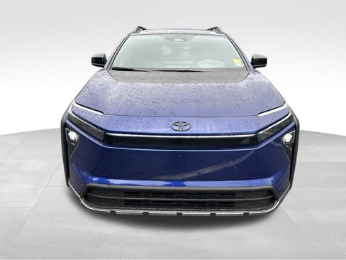 New 2026 Toyota bZ Woodland AWD/4WD image 8