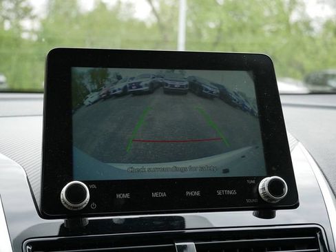 Used 2026 Mitsubishi Eclipse Cross SE AWD/4WD image 27