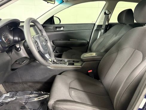 Used 2018 Kia Optima LX w/ 17" Alloy Wheels Package image 20