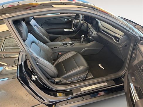 New 2025 Ford Mustang GT Premium image 15