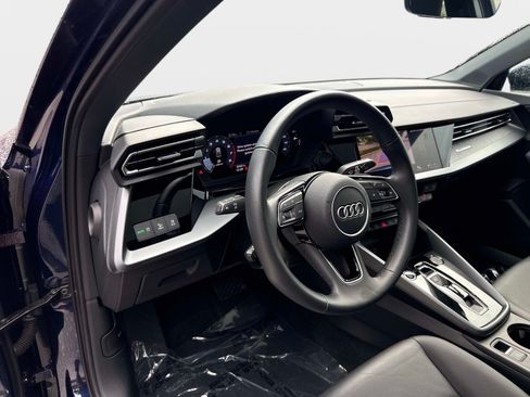 Used 2025 Audi A3 2.0T Premium w/ Black Optic Package AWD/4WD image 18