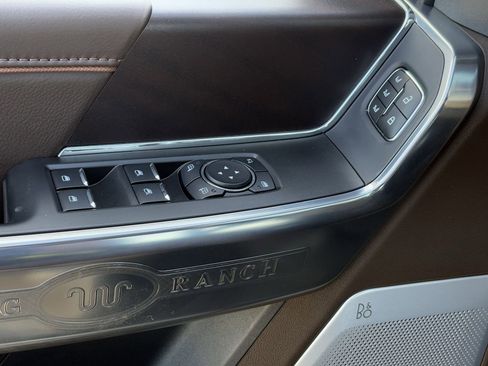 New 2025 Ford F150 King Ranch w/ FX4 Off-Road Package image 57