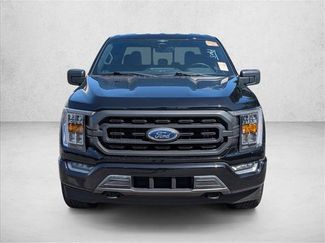 Used 2023 Ford F150 XLT w/ Equipment Group 302A High AWD/4WD video 3
