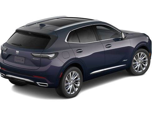 New 2026 Buick Envision Avenir AWD/4WD image 34