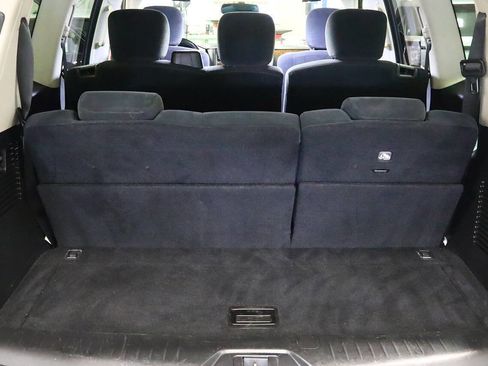 Used 2019 Nissan Armada SV w/ Driver Package image 27