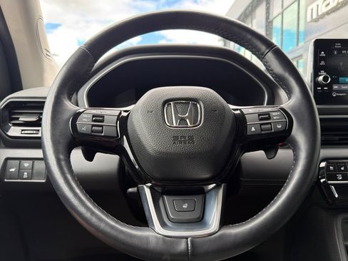 Used 2023 Honda Pilot Elite image 27