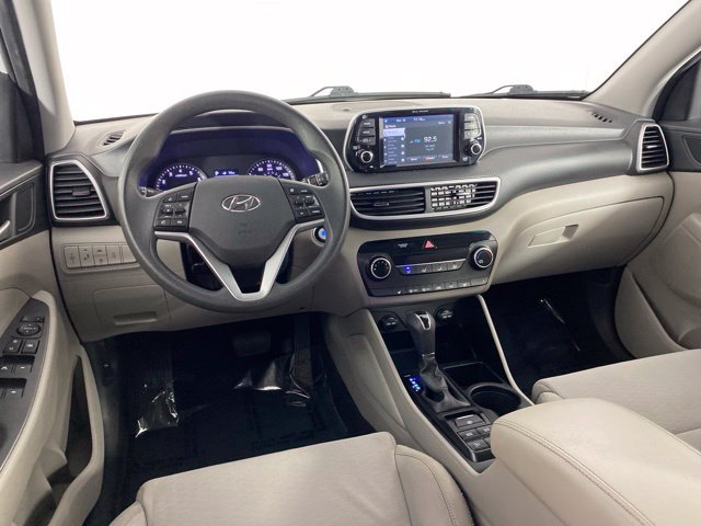 Used 2019 Hyundai Tucson Value AWD/4WD image 19