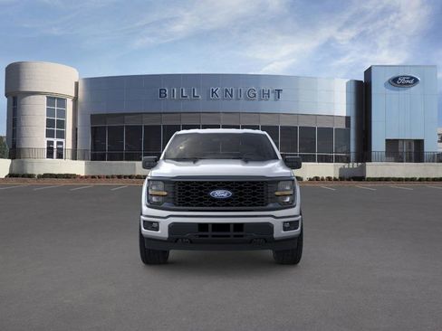 New 2026 Ford F150 STX w/ Equipment Group 200A image 7