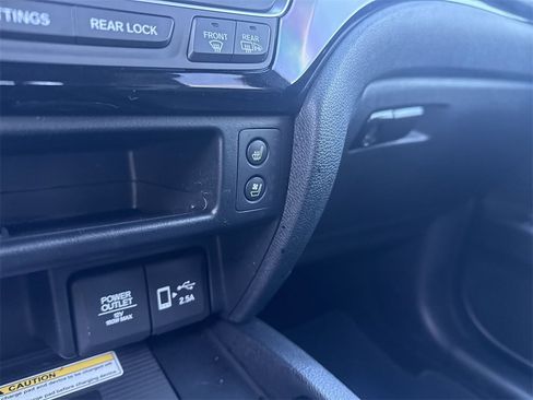 Used 2021 Honda Passport Elite image 32